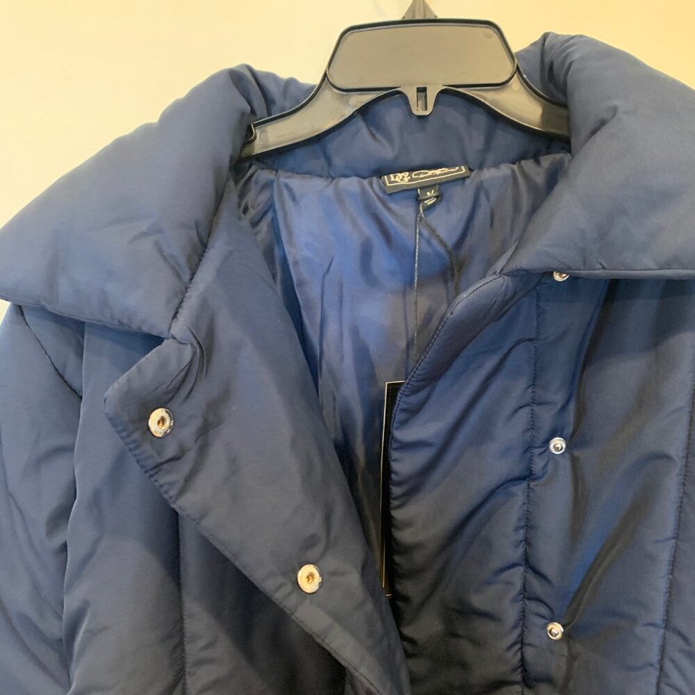 Womens DG2 Puffer Jacket M - B8 - Picture 4 of 4